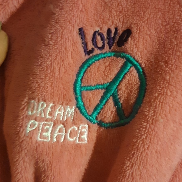 Bathrobe - Picture 3 of 3